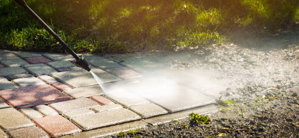 Solar Panel Cleaning in Gilmer, TX